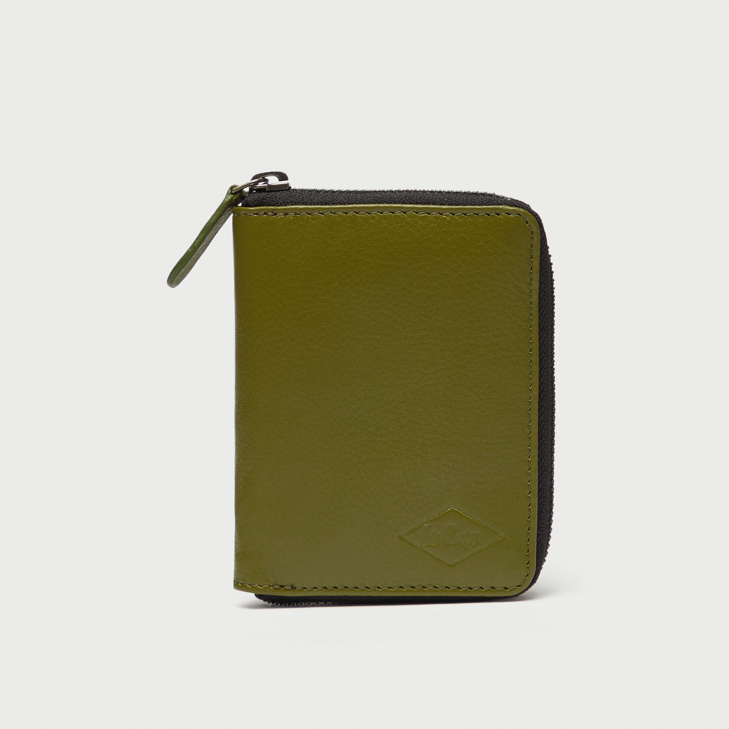 Lee Cooper 100% Genuine Leather Wallet YLW134-GI 9069B-BK (Short) | Shopee  Malaysia